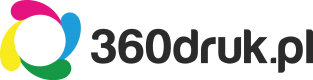 logo 360druk.pl